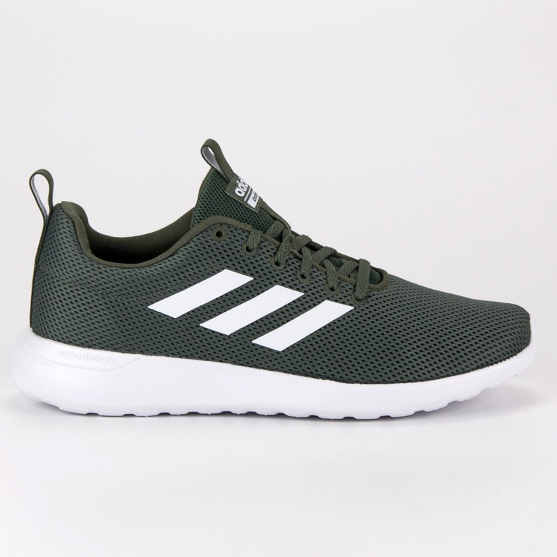 Adidas Lite Racer Cln B96565 zöld