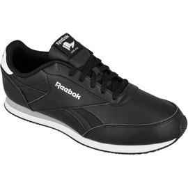 Reebok Royal Classic Jogger 2L M V70722 fekete