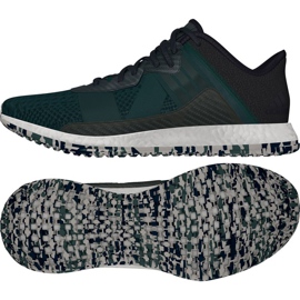 Futócipő Adidas Pure Boost Zg Trainer M S76728 fekete szürke