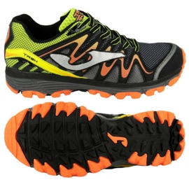 Joma Tk.Trek M 712 futócipő szürke