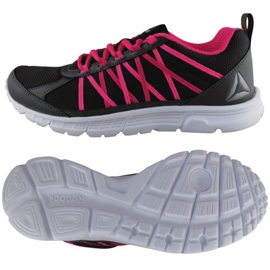 Futócipő Reebok Speedlux 2 W BD5576 fekete