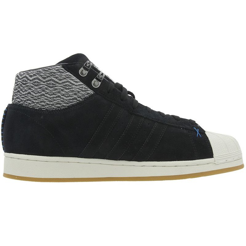 Adidas Originals Pro Model Bt M sötétkék