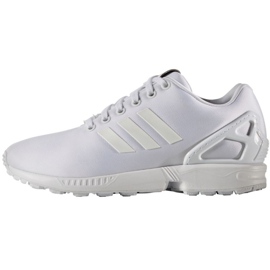 Adidas Originals ZX Flux W BB2262 cipő fehér