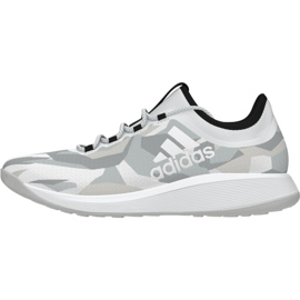 Adidas X Tango 16.2 Tr M BA9722 cipő fehér szürke Adidas X Tango 16.2 Tr M BA9722 cipő fehér szürke