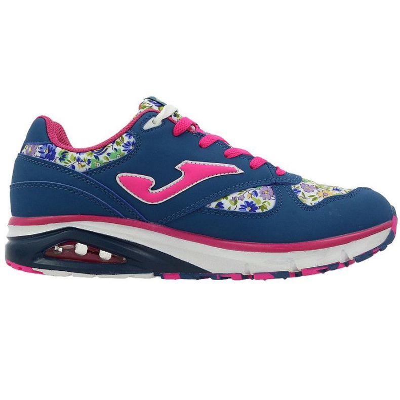 Joma C. Atenas Lady C. Atels W 603 cipő sötétkék