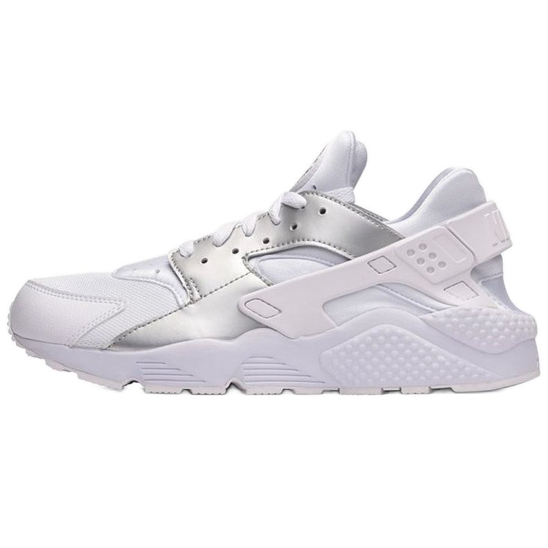Nike Air Huarache M 318429-108-S cipő fehér