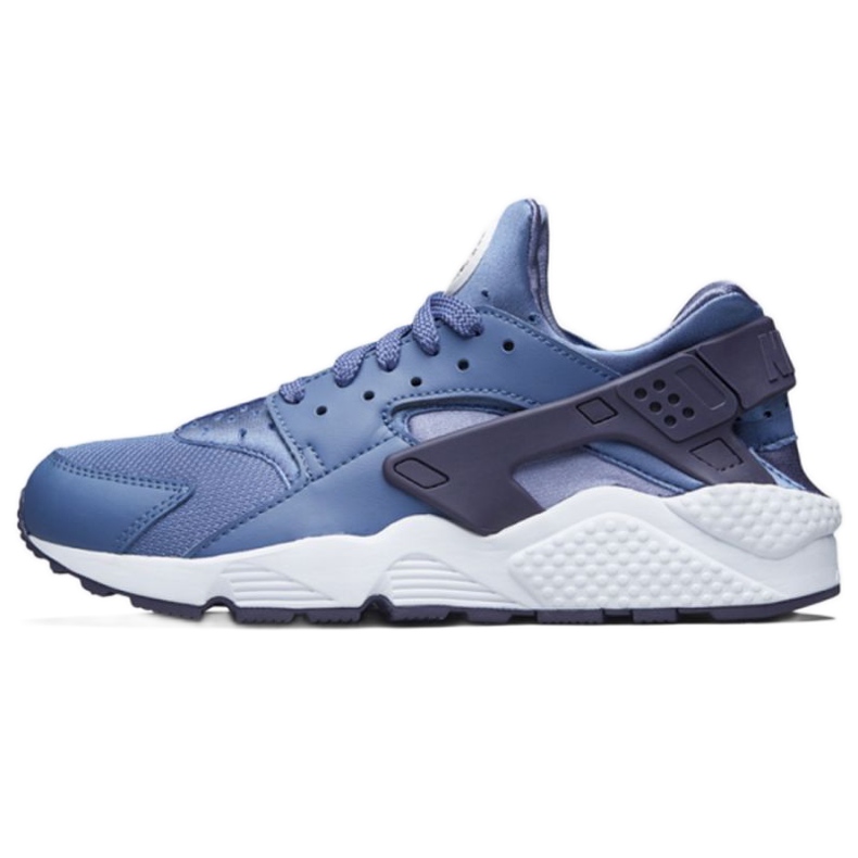 Nike Air Huarache M 318429-414 cipő kék