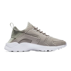 Nike Air Huarache Run Ultra BR cipő rózsaszín