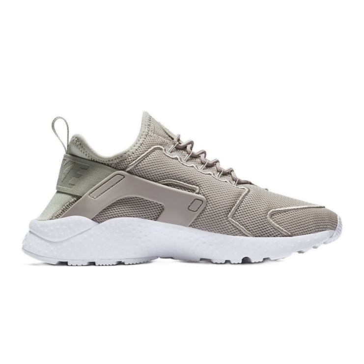 Nike Air Huarache Run Ultra BR cipő rózsaszín