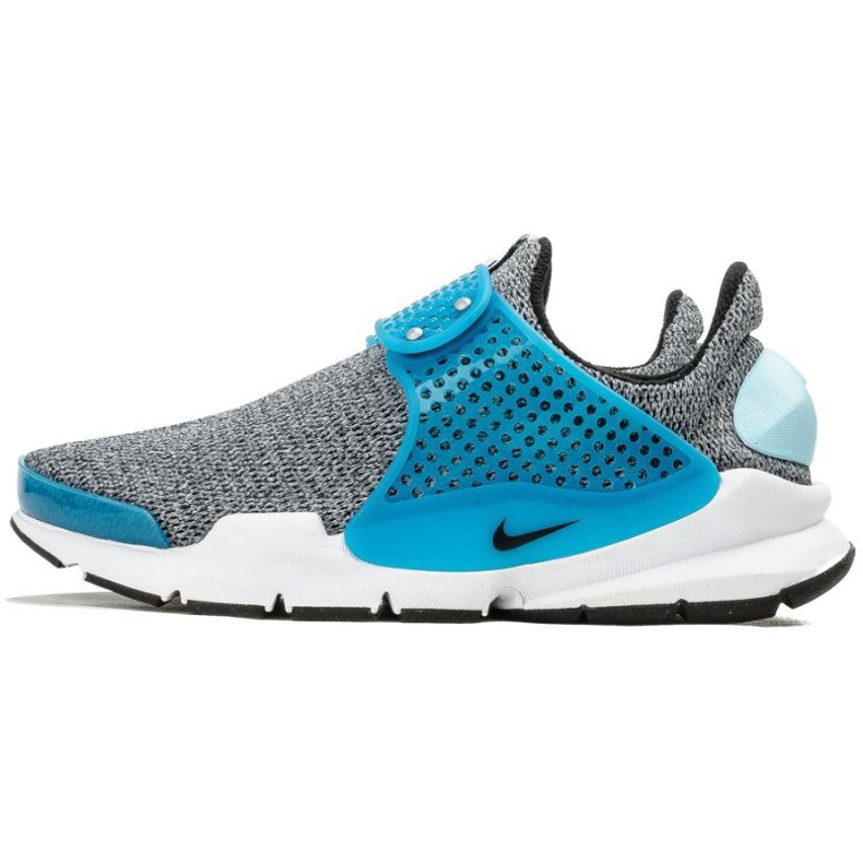 Nike női Nike zokni Dart Se W 862412-002 kék szürke