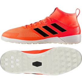 Beltéri cipő adidas Ace Tango 17.3 In M CG3710