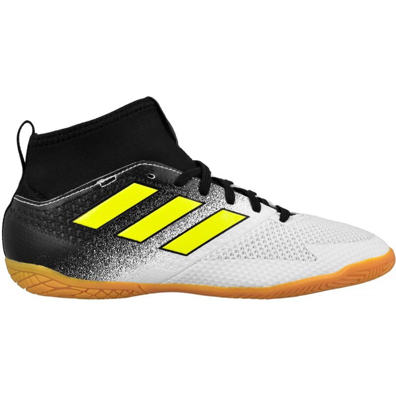 Beltéri cipő adidas Ace Tango 17.3 In Jr fehér