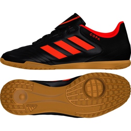 Beltéri cipő adidas Copa 17.4 In M S77150