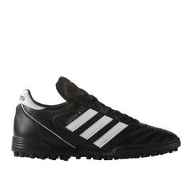 Az adidas Kaiser 5 Team Tf futballcipő fekete