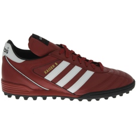 Adidas Kaiser 5 Team futballcipő piros