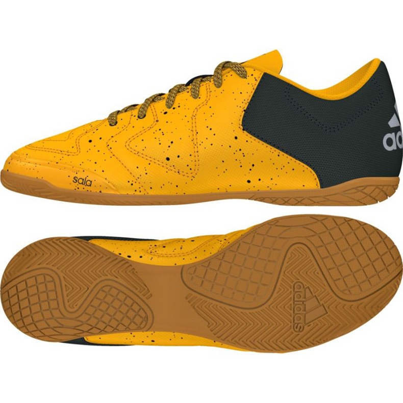 Adidas X 15.3 Ct M AF4815 futballcipő ns ról ről ns kötet y