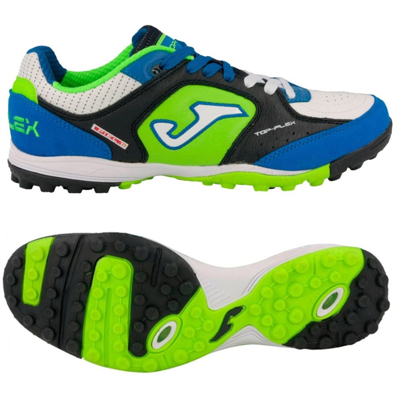 Joma Top Flex Tf M TOPS.705.TF futballcipő sokszínű sokszínű