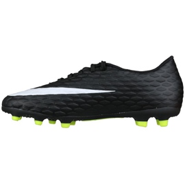 Nike Hypervenom Phade Iii futballcipő fekete