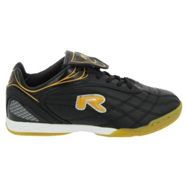 Starlife RB Jr 90488 futballcipő fekete Starlife RB Jr 90488 futballcipő fekete