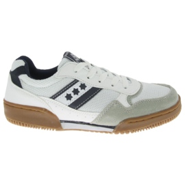 Rucanor Balance beltéri cipő fehér fehér Rucanor Balance beltéri cipő fehér fehér