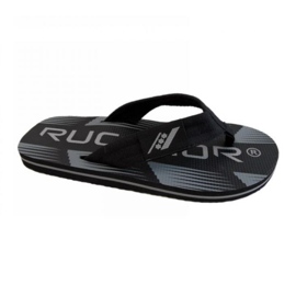 Flip-flop Rucanor Vinci M 28710-03 fekete Flip-flop Rucanor Vinci M 28710-03 fekete