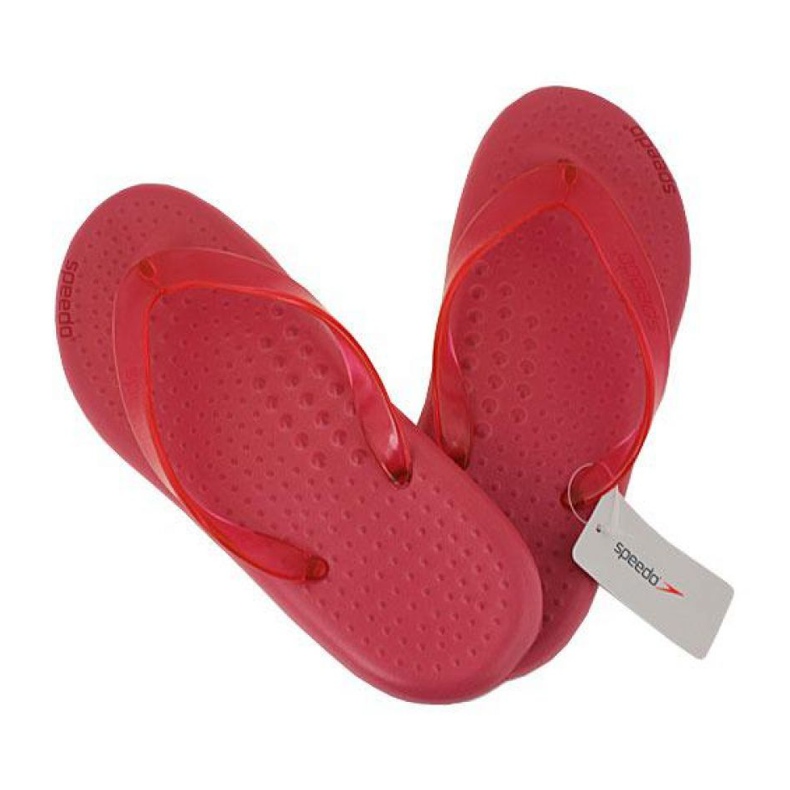 Speedo Macy Thong W piros flip-flop