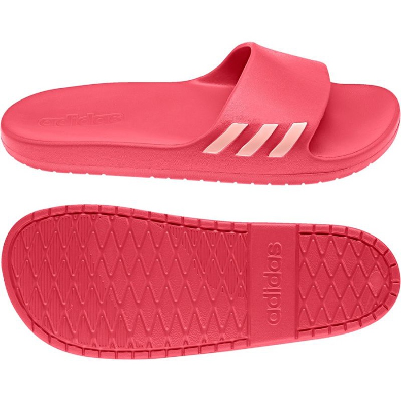 Adidas Aqualette W BA7867 papucs