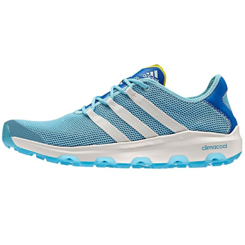 Adidas Climacool Voyager W S78565 cipő kék