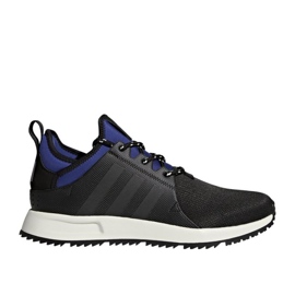 Adidas Originals cipők X_Plr M BZ0671 fekete Adidas Originals cipők X_Plr M BZ0671 fekete