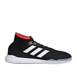 Adidas Predator Tango Tr M CP9297 edzőcipő fekete fekete Adidas Predator Tango Tr M CP9297 edzőcipő fekete fekete