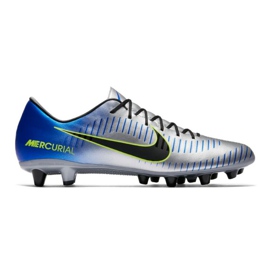 Nike Mercurial Victory Vi futballcipő kék