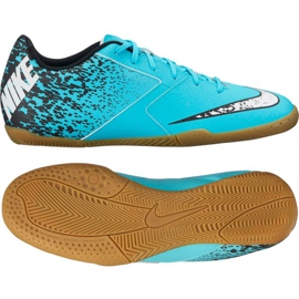 Beltéri cipő Nike Bombax Ic M 826485-410