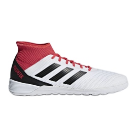 Beltéri cipő adidas Predator Tango 18.3 In M CP9929 sokszínű fehér