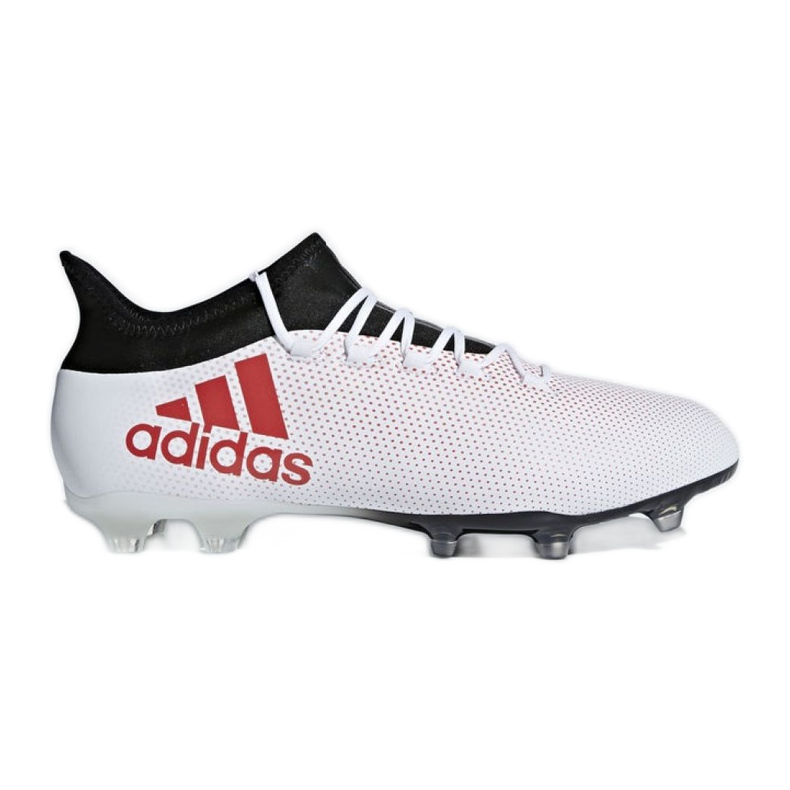 Adidas X 17.2 Fg M CP9187 futballcipő sokszínű sokszínű