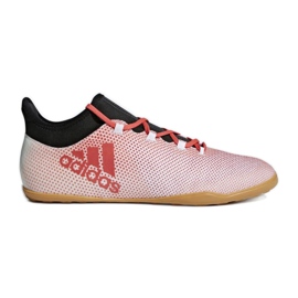 Belső cipő adidas X Tango 17.3 In M CP9140 sokszínű fehér