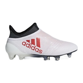 Adidas X 17+ FG Jr CP8968 futballcipő
