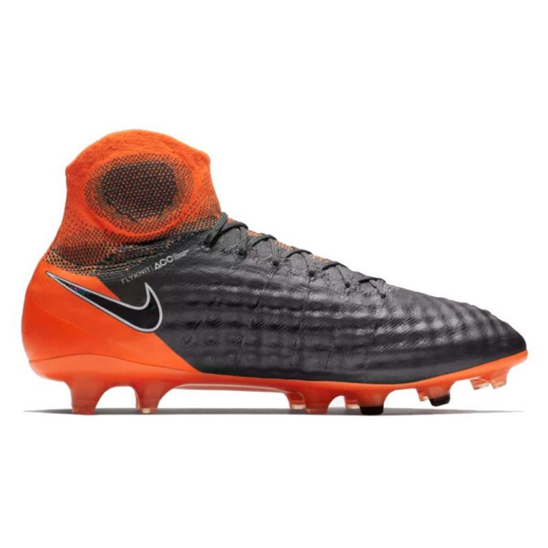 Nike Magista Obra 2 Elite futballcipő szürke