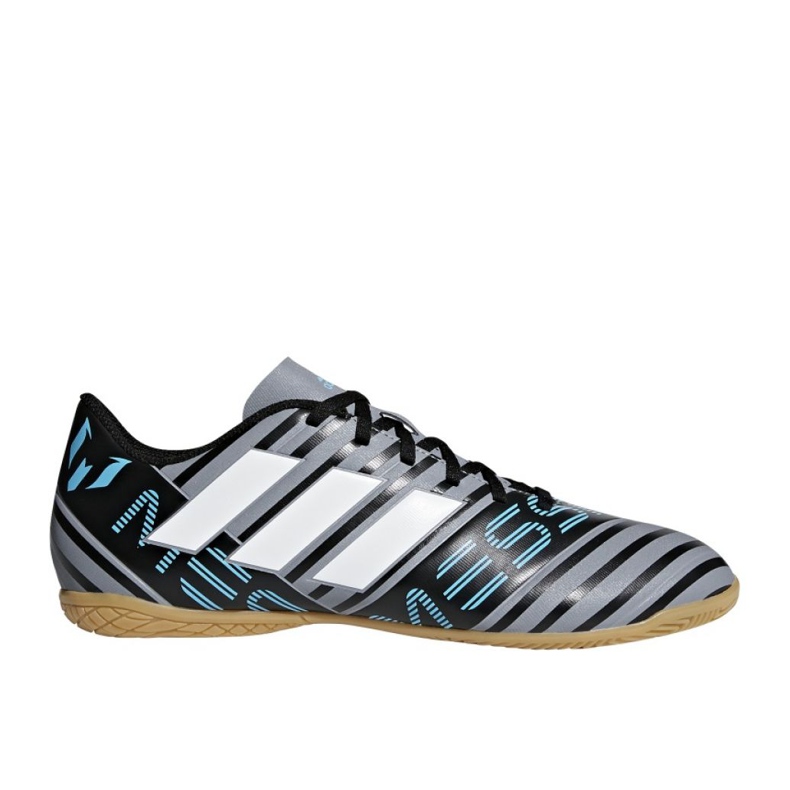 Adidas Nemeziz Messi Tango M CP9068 cipőben sokszínű sokszínű Adidas Nemeziz Messi Tango M CP9068 cipőben sokszínű sokszínű