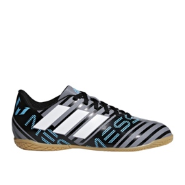 Adidas Nemeziz Messi Tango Junior CP9225 cipőben sokszínű sokszínű