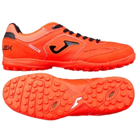 Joma Top Flex 807 Tf M TOPS.807.TF futballcipő sokszínű piros