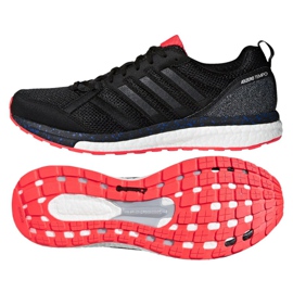 Futócipő adidas Adizero Tempo 9 Akt M CP9367 fekete