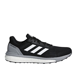 Futócipő Adidas response M CG4003 fekete