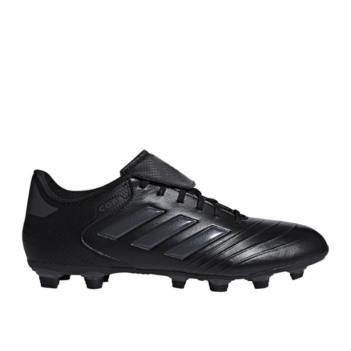 Adidas Copa 18.4 FxG M CP8961 futballcipő fekete