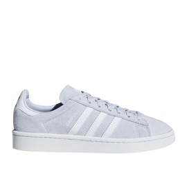 Adidas Originals Campus W CQ2105 cipő kék