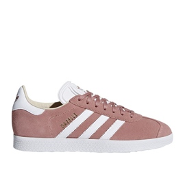 Adidas Originals Gazelle W CQ2186 cipő rózsaszín