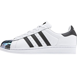 Adidas Originals Superstar Mt W CQ2610 cipő fehér
