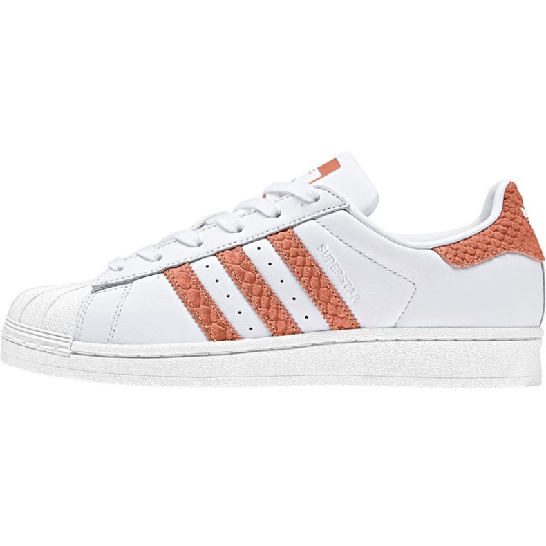 Adidas Originals Superstar W CG5462 cipő fehér