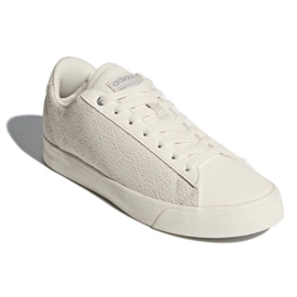 Adidas Sport Inspired Cloudfoam Daily Qt Clean W DB1738 cipő fehér