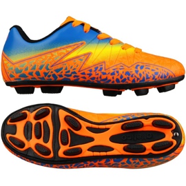 Nike Atletico Fg Jr 2094-77053 futballcipő