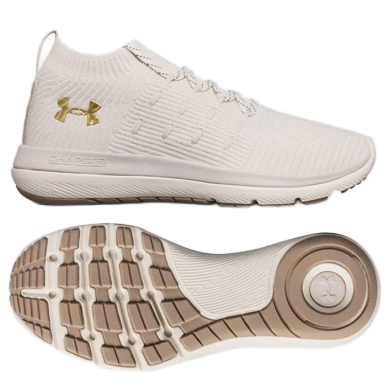 Under Armour Slingflex Rise W 3000096-105 fehér